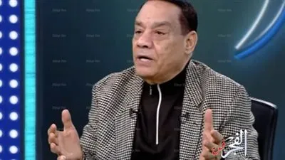 حلمي بكر يطالب منع عدوية من الغناء !