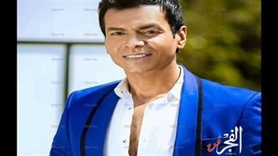 محمد محيي يبدأ في دعاية ألبومه يناير المقبل