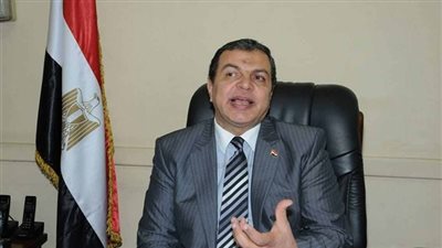 وزير القوى العاملة لـ العاملين بالخارج: كرامتكم من كرامة مصر