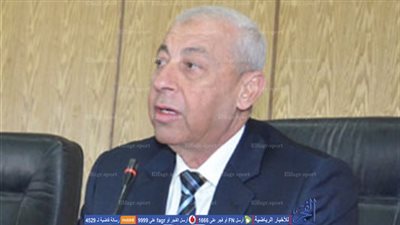 محافظ أسوان: سعيد لزيارة الأهلي لمستشفى مجدي يعقوب