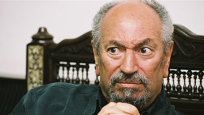 انسحاب سعد الدين إبراهيم من برنامج 