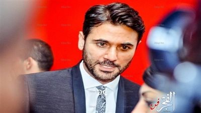 جمهور أحمد عز يحتل تريند 