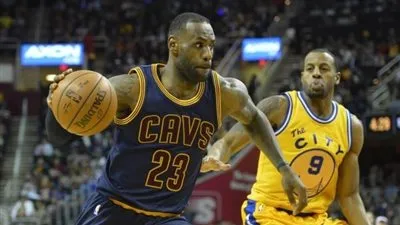 كافاليرز يهزم فيلادلفيا في دوري السلة الأمريكي