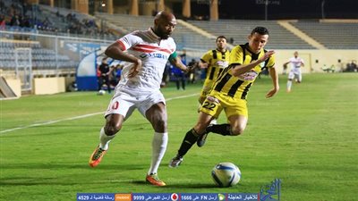 كوبر: شيكابالا أفضل لاعب في مصر وهذا دوره في المنتخب