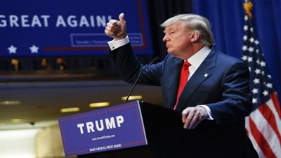 ترامب: فزت على الرغم من أن ملايين الأصوات في الانتخابات الرئاسية كانت مزورة 