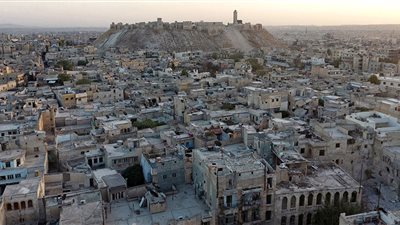 سوريا تتهم أمريكا وتركيا بدعم الإرهاب 