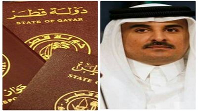 قطر تحارب العالم بـ