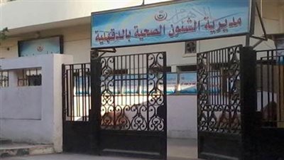 صحة الدقهلية تغلق 110 صيدلية وتسحب 438 عينة للفحص 