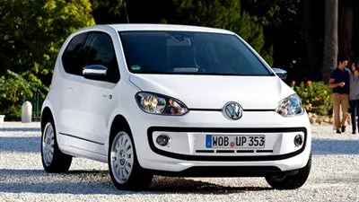 فولكس فاجن أب المعدلة توفر أكثر من 63 ألف تركيبة مختلفة للتخصيص