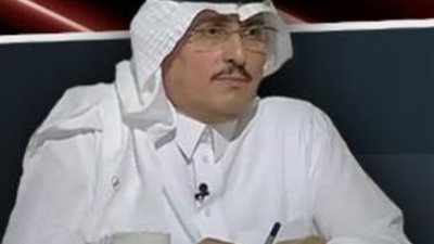 الدويش: لجنة توثيق البطولات السعودية غير قانونية