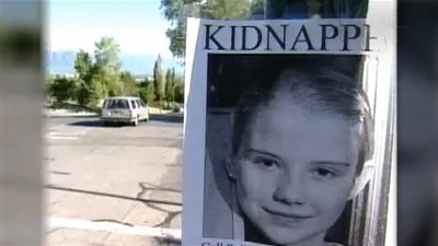 إليزابيث سمارت تعلن معارضتها للأفلام الإباحية