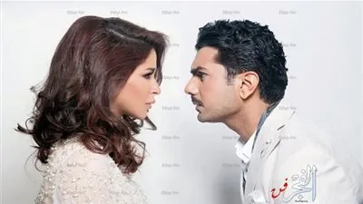 خالد الشاعر يكشف حقيقة وفاة طفله من طليقته آسيل عمران (فيديو)