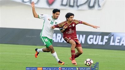 الوحدة يفشل في الفوز على ملعبه للمرة الثانية على التوالي