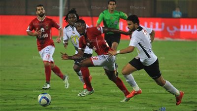 الأهلي يفاوض قنبلة السنغال 