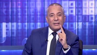 أحمد موسى: نسبة مشاهدة قناة الجزيرة في مصر أصبح 0%