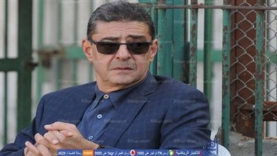 طاهر: الأهلي لم يطلب لمناقشة قانون الرياضة.. وفرج عامر يرد