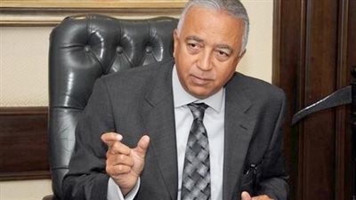 رئيس بنك التعمير والإسكان: ندرس الاستحواذ على شركة صرافة للتوسع فى السوق المحلية 