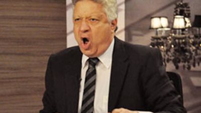 تعليق ناري من مرتضى منصور على فيديو الجزيرة المسيء للجيش المصري (فيديو)