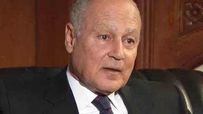 أمين الجامعة العربية: أمريكا وراء نشأة داعش.. والتنظيم يتلقى ضربا مبرحا الآن