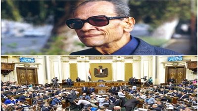 فيروس السلفية يصيب البرلمان.. نائب يتطاول على 