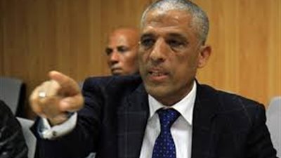 برلماني يطالب بإقالة ومحاسبة وزير التعليم بسبب كارثة إعلان 