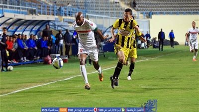 عبد الستار صبري: شيكابالا خليفتي في الملاعب