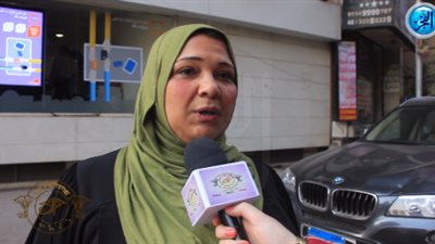 مواطنون عن مقاطعة حلاوة المولد: 