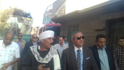 تجديد حبس 15 متهمًا في أحداث 