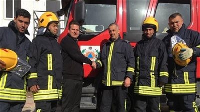 تل أبيب تتجاهل اسم وعلم فلسطين في بيان شكر لدول ساعدتها بإطفاء حرائقها