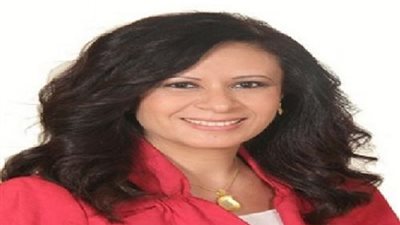 أماني عيسوي تمثل قناة السويس في المنتدى الاقتصادي العربي اليوناني