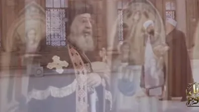 الشؤون المعنوية ترد على 