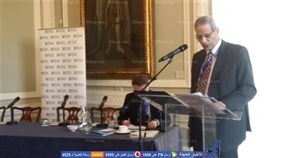 وزير التعليم يواصل ثاني أيام جولته الدراسية بالمملكة المتحدة (صور)