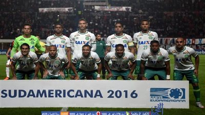 Chapecoense 