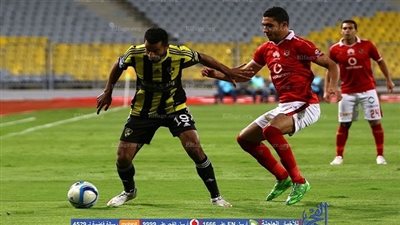 طبيب الأهلي يحسم الجدل حول اعتزال ربيعة