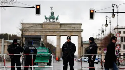 المانيا: المهاجرون إلى سوريا والعراق يتعاونون مع السلطات الألمانية