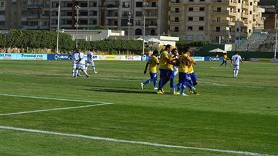 بدون غيابات.. طنطا يخوض مرانه الأساسي استعدادا لطلائع الجيش