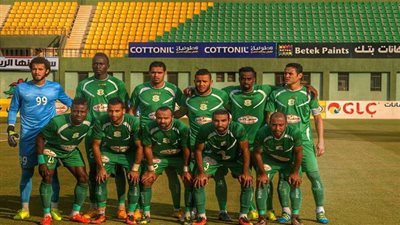 مفاجآت بالجملة في قائمة الشرقية لمواجهة الأهلي