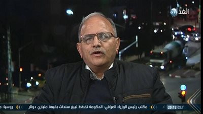 سياسي فلسطيني: فتح تعد التنظيم الأكبر الذي قاد السلطة الفلسطينية