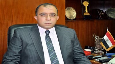 الوزراء يوافق على تحديث خريطة استخدام أراضي الدولة 