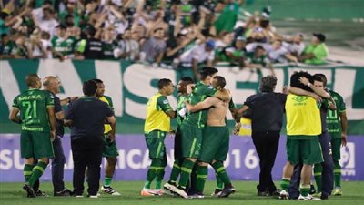 مدرب تشابيكوينسي في تصريحه الأخير:اليوم يمكنني الموت سعيدا