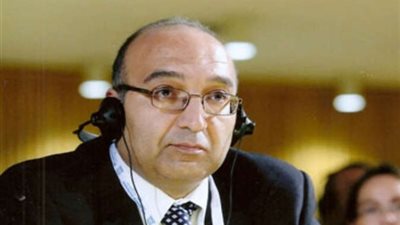 سفير مصر بسويسرا يكشف سبب عدم استقباله الوفد البرلماني