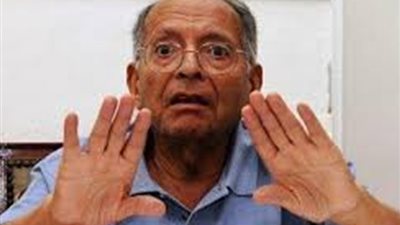 رفعت السعيد: 