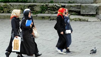 مصرع 15 طالبة جراء حريق نشب فى سكن للطالبات بتركيا