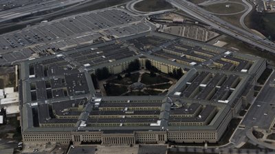 البنتاغون: مهتمون باستمرار العمل بمذكرة أمان التحليق في الأجواء السورية 