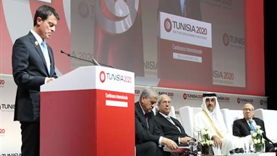 تونس توقع على 30 اتفاقية خلال اليوم الأول لمؤتمرها الاقتصادي الدولي