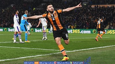 بالفيديو.. أهداف مباراة - هال سيتي 1 × 1 نيوكاسل || كأس رابطة المحترفين الإنجليزية