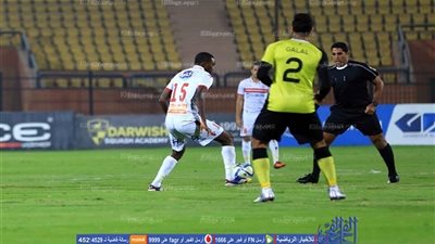 4 أخطاء قاتلة للحكام مع الزمالك (فيديو)