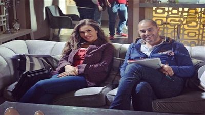 نيكول سابا عن 