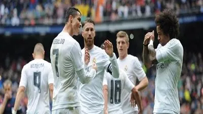 ريال مدريد في نزهة أمام كولتورال بكأس ملك إسبانيا