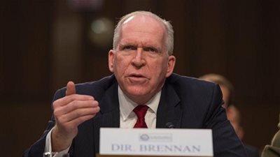 مدير المخابرات الأمريكية يعتبر إلغاء الاتفاق النووي مع إيران 